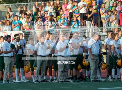 Thumbnail 3 in Pius X @ Lincoln High photogallery.