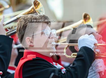 Thumbnail 3 in Pius X @ Lincoln High photogallery.