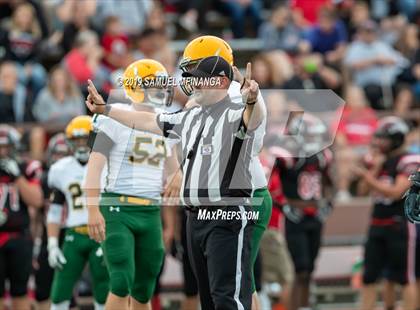Thumbnail 2 in Pius X @ Lincoln High photogallery.