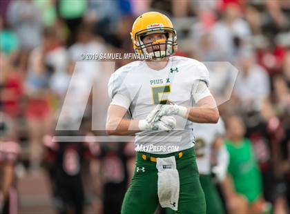 Thumbnail 2 in Pius X @ Lincoln High photogallery.
