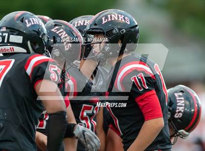 Thumbnail 1 in Pius X @ Lincoln High photogallery.