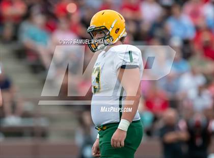 Thumbnail 3 in Pius X @ Lincoln High photogallery.