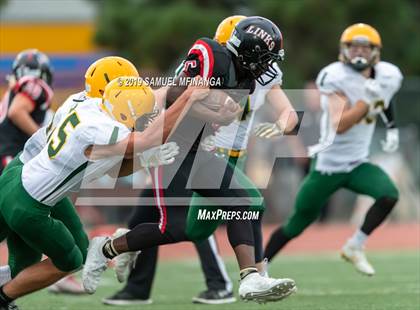 Thumbnail 1 in Pius X @ Lincoln High photogallery.