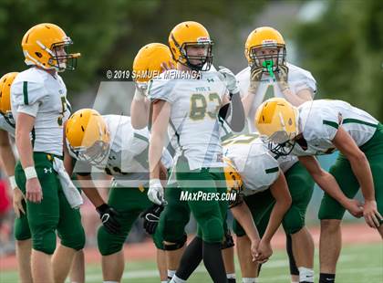 Thumbnail 3 in Pius X @ Lincoln High photogallery.