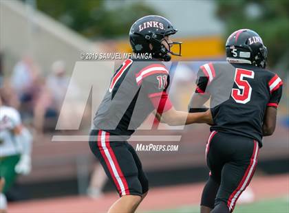 Thumbnail 1 in Pius X @ Lincoln High photogallery.