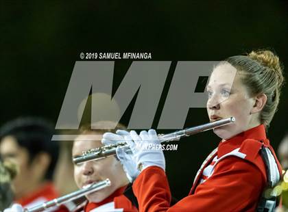 Thumbnail 2 in Pius X @ Lincoln High photogallery.