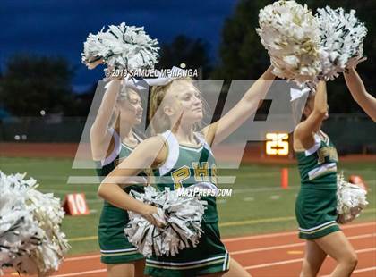 Thumbnail 2 in Pius X @ Lincoln High photogallery.