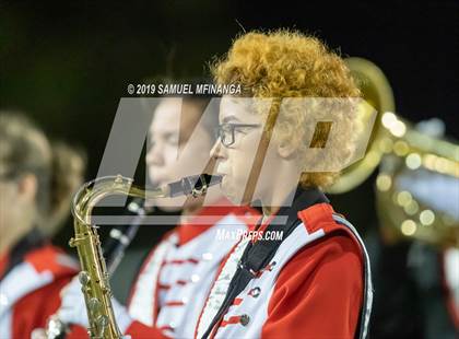 Thumbnail 1 in Pius X @ Lincoln High photogallery.