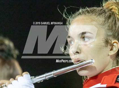Thumbnail 1 in Pius X @ Lincoln High photogallery.