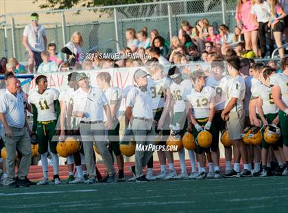 Thumbnail 3 in Pius X @ Lincoln High photogallery.
