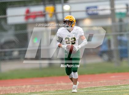 Thumbnail 2 in Pius X @ Lincoln High photogallery.