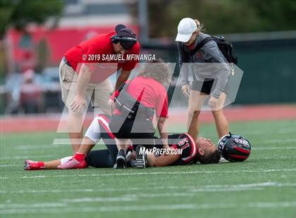 Thumbnail 1 in Pius X @ Lincoln High photogallery.