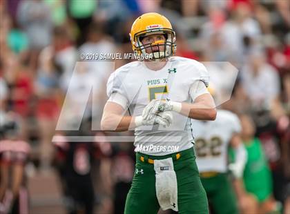 Thumbnail 1 in Pius X @ Lincoln High photogallery.