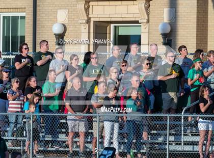 Thumbnail 3 in Pius X @ Lincoln High photogallery.