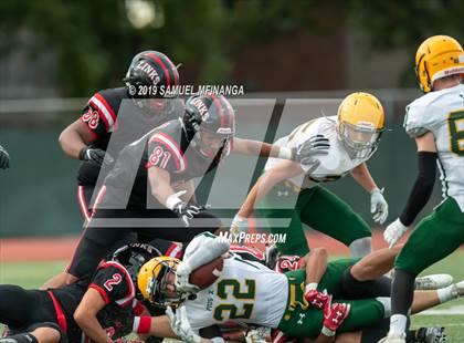 Thumbnail 1 in Pius X @ Lincoln High photogallery.