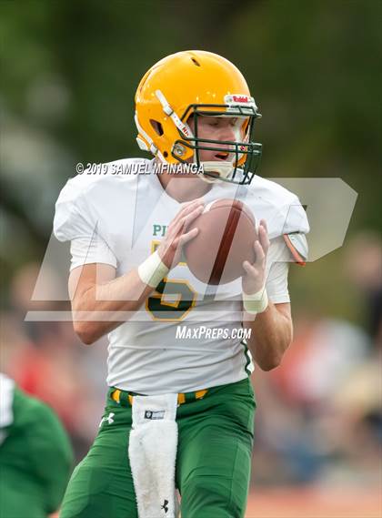 Thumbnail 1 in Pius X @ Lincoln High photogallery.