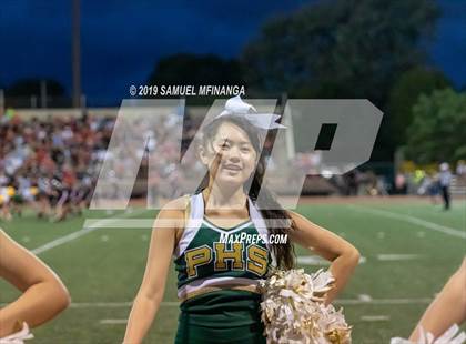 Thumbnail 3 in Pius X @ Lincoln High photogallery.