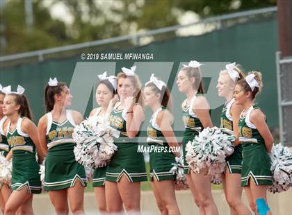 Thumbnail 2 in Pius X @ Lincoln High photogallery.