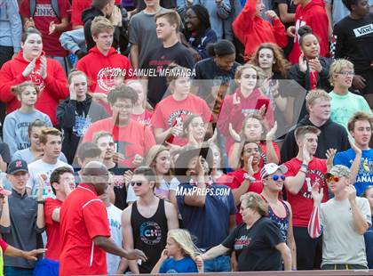 Thumbnail 3 in Pius X @ Lincoln High photogallery.