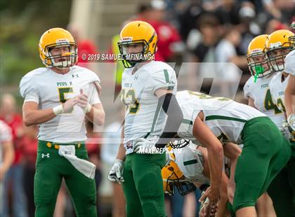Thumbnail 1 in Pius X @ Lincoln High photogallery.