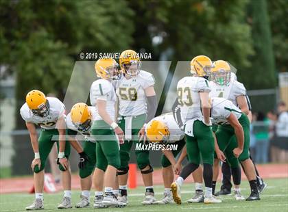 Thumbnail 1 in Pius X @ Lincoln High photogallery.