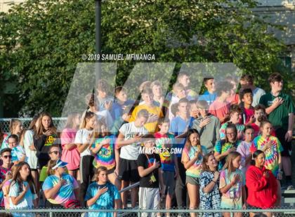 Thumbnail 2 in Pius X @ Lincoln High photogallery.