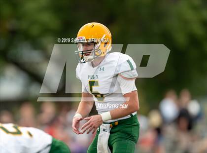 Thumbnail 3 in Pius X @ Lincoln High photogallery.