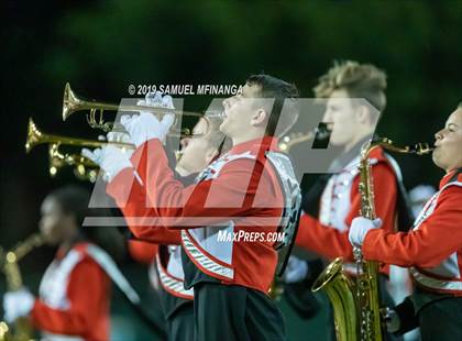 Thumbnail 3 in Pius X @ Lincoln High photogallery.