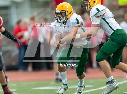 Thumbnail 2 in Pius X @ Lincoln High photogallery.
