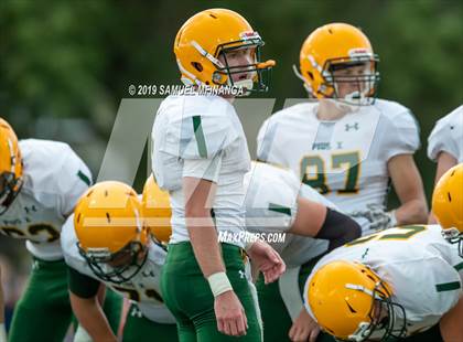 Thumbnail 2 in Pius X @ Lincoln High photogallery.