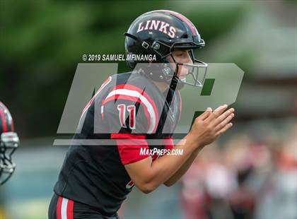 Thumbnail 2 in Pius X @ Lincoln High photogallery.