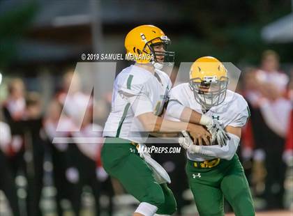 Thumbnail 1 in Pius X @ Lincoln High photogallery.
