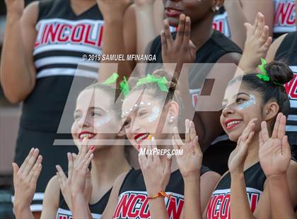 Thumbnail 1 in Pius X @ Lincoln High photogallery.