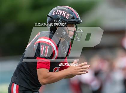 Thumbnail 3 in Pius X @ Lincoln High photogallery.
