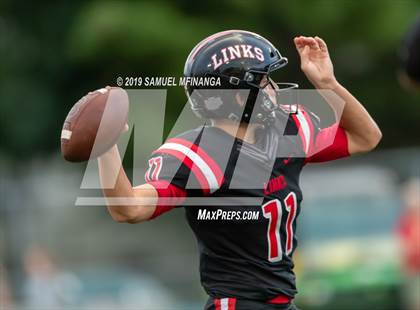 Thumbnail 1 in Pius X @ Lincoln High photogallery.