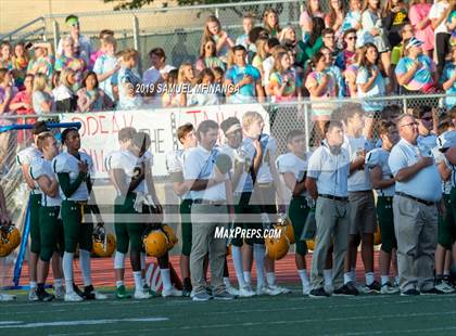 Thumbnail 1 in Pius X @ Lincoln High photogallery.