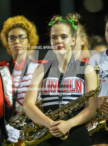 Thumbnail 3 in Pius X @ Lincoln High photogallery.