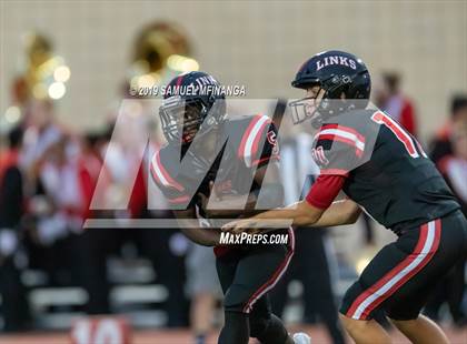 Thumbnail 3 in Pius X @ Lincoln High photogallery.
