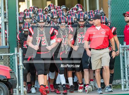 Thumbnail 3 in Pius X @ Lincoln High photogallery.