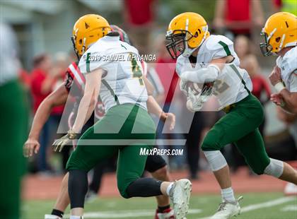 Thumbnail 1 in Pius X @ Lincoln High photogallery.