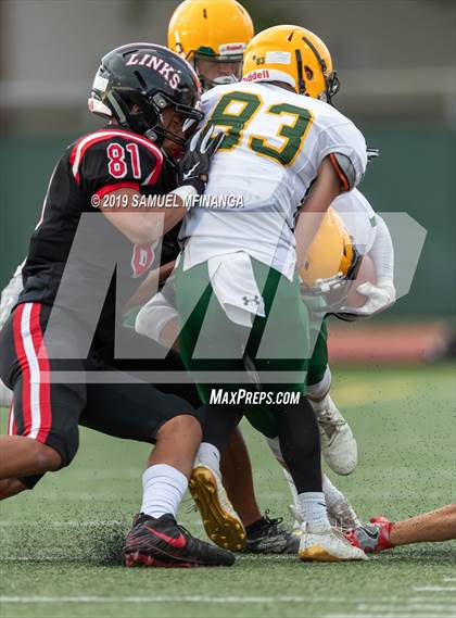 Thumbnail 2 in Pius X @ Lincoln High photogallery.