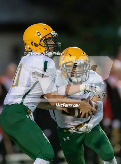 Thumbnail 3 in Pius X @ Lincoln High photogallery.