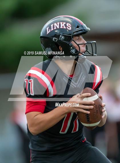 Thumbnail 1 in Pius X @ Lincoln High photogallery.