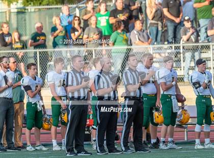 Thumbnail 1 in Pius X @ Lincoln High photogallery.