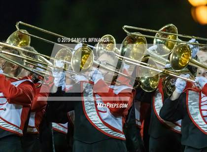 Thumbnail 3 in Pius X @ Lincoln High photogallery.