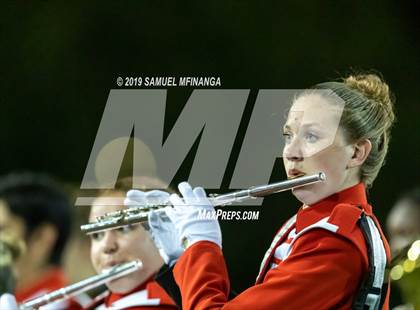 Thumbnail 3 in Pius X @ Lincoln High photogallery.