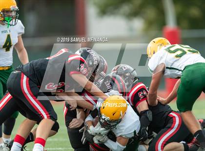 Thumbnail 3 in Pius X @ Lincoln High photogallery.