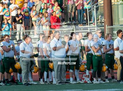 Thumbnail 2 in Pius X @ Lincoln High photogallery.