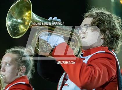 Thumbnail 1 in Pius X @ Lincoln High photogallery.