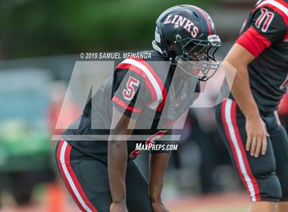 Thumbnail 3 in Pius X @ Lincoln High photogallery.
